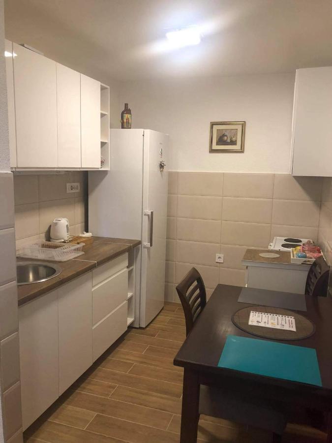 T-A Apartment Rijeka Crnojevica Ngoại thất bức ảnh
