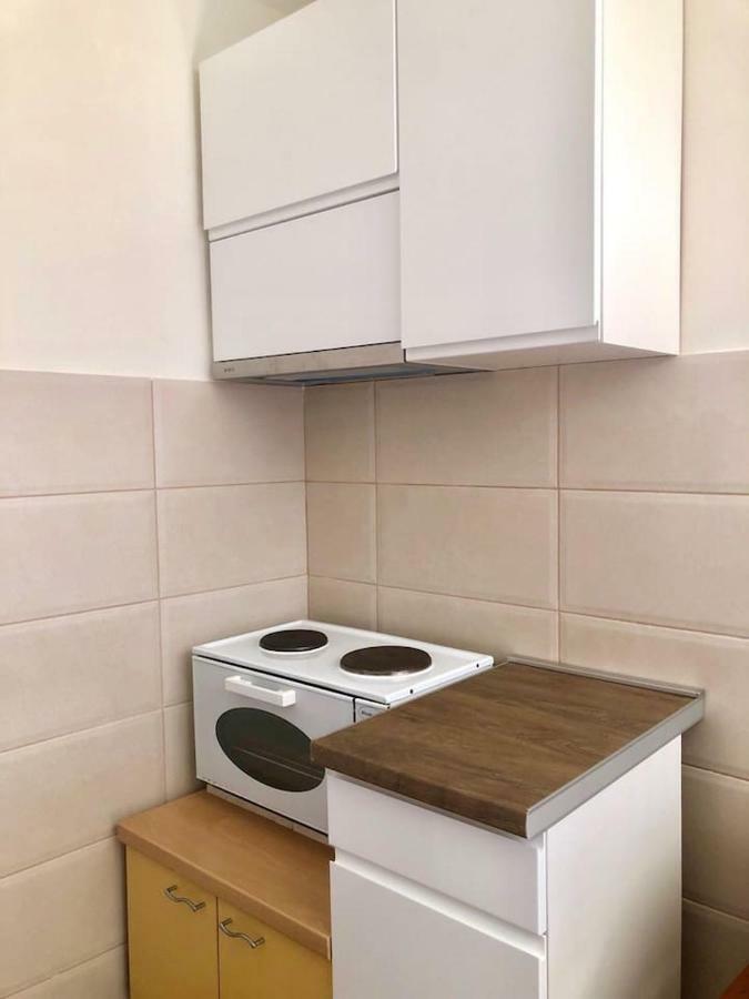 T-A Apartment Rijeka Crnojevica Ngoại thất bức ảnh