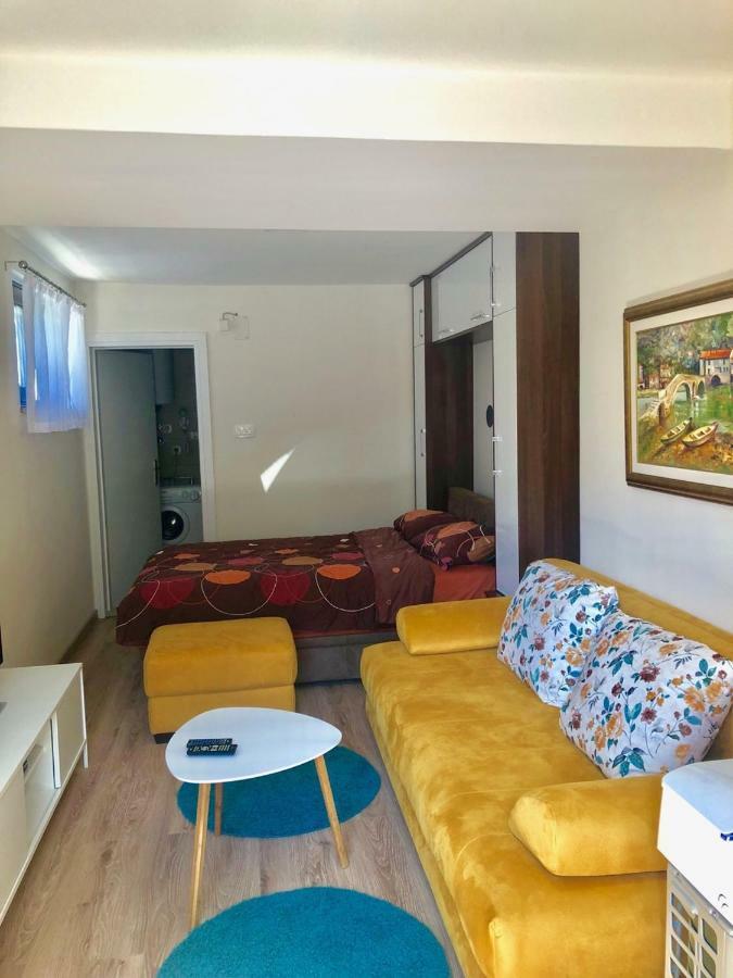 T-A Apartment Rijeka Crnojevica Ngoại thất bức ảnh